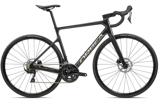 2022 Orbea Orca M30 road bike - additional view