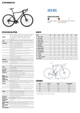 2022 ORBEA ORCA M20