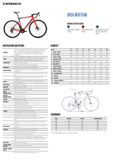 2022 ORBEA ORCA M31eTEAM