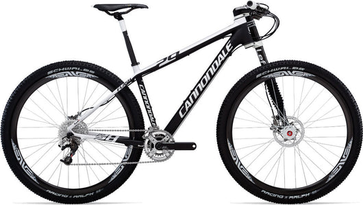 2012 FLASH 29’ER CARBON ULTIMATE