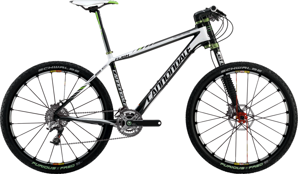 2012 FLASH CARBON ULTIMATE