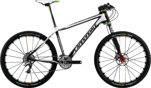 2012 FLASH CARBON ULTIMATE