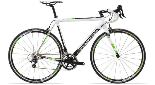 2014 CAAD10 ULTEGRA RACING EDITION