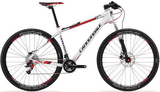 2014 F29 ALLOY 4