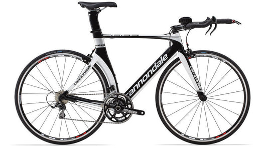 2014 SLICE CARBON 5 105