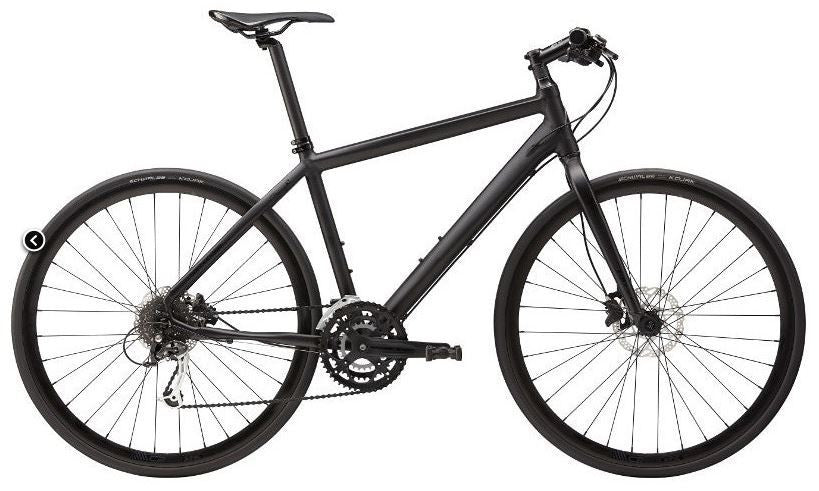 2015 Cannondale Bad Boy 3 urban city bike