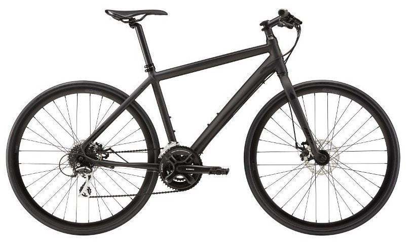 2015 Cannondale Bad Boy 4 urban city bike