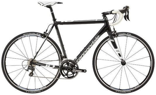 2015 Cannondale CAAD10 5-C 105 5800 11-speed road bike - additional view