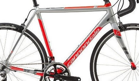 2015 Cannondale CAAD10 Force Racing Edition road frameset