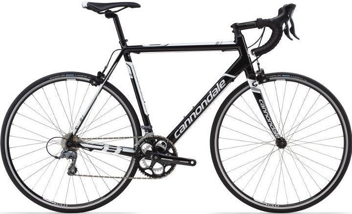 2015 Cannondale CAAD8 Claris road bike
