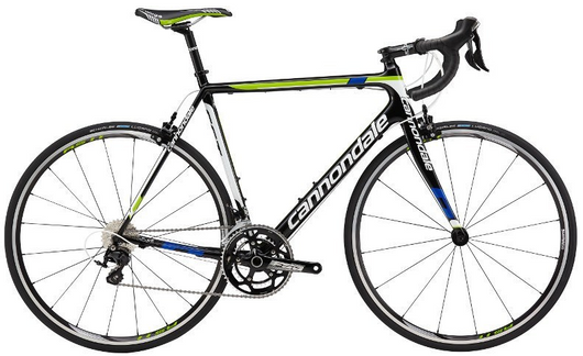 2015 SUPERSIX EVO 105/ULTEGRA SPECIAL PRICE - CALL