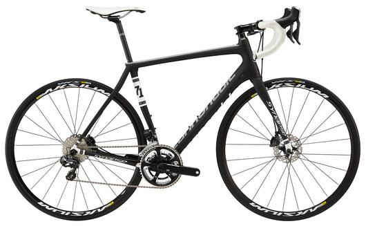 2015 SYNAPSE CARBON ULTEGRA DI2 DISC