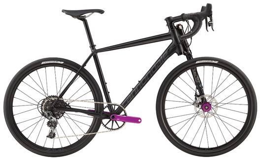 2016 SLATE FORCE CX1