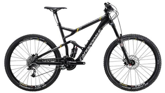 2015 JEKYLL 3 27.5