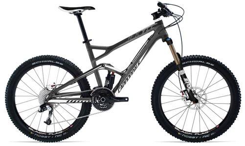 2011 JEKYLL CARBON ULTIMATE HI-MOD