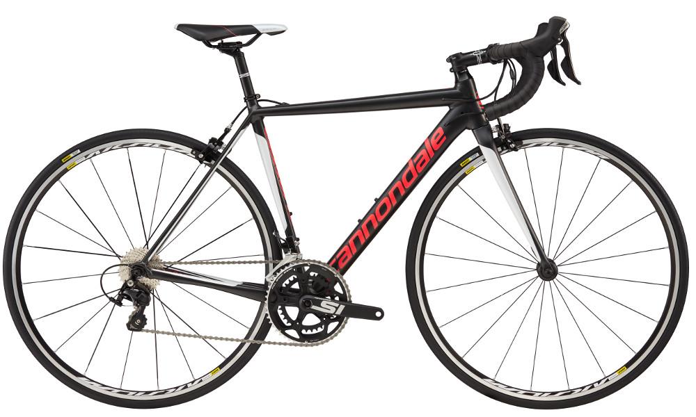 2017 Cannondale CAAD12 Women's 105 road bike