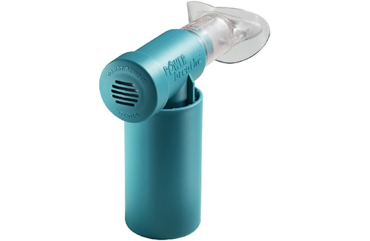 POWERbreathe Classic Light Resistance breathing trainer