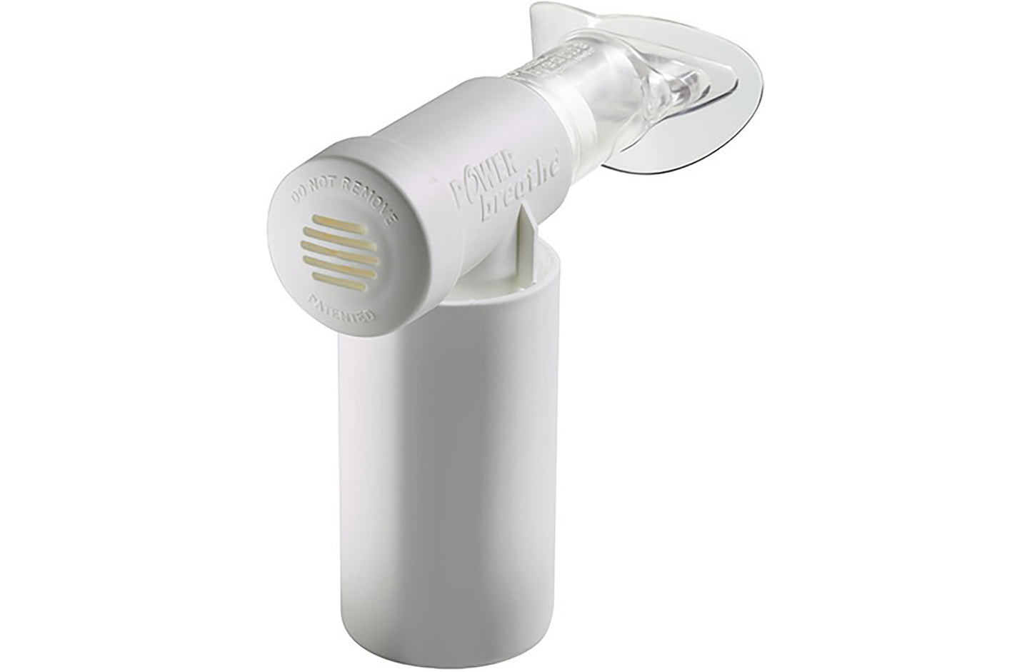 POWERbreathe Medic Classic breathing trainer