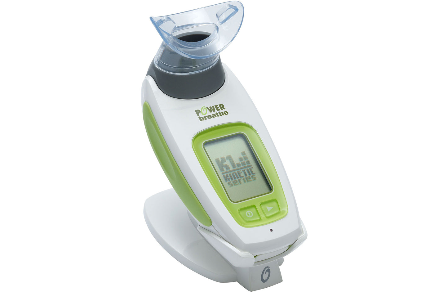 POWERbreathe K1 digital breathing trainer