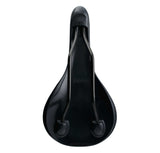 FABRIC SCOOP FLAT ELITE SADDLE