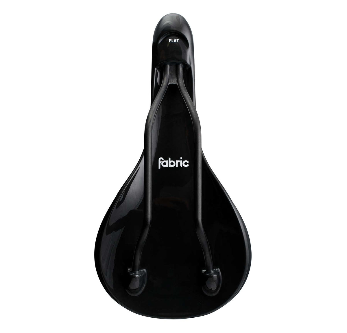 Fabric Scoop Flat Ultimate bike saddle - additional view 2