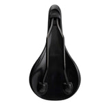 FABRIC SCOOP SHALLOW ELITE SADDLE