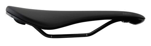 FABRIC SCOOP SHALLOW ELITE SADDLE