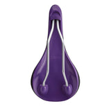 FABRIC SCOOP SHALLOW ELITE SADDLE
