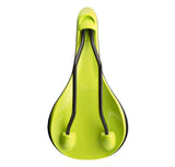 FABRIC SCOOP SHALLOW ELITE SADDLE