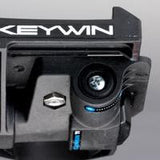 KEYWIN PEDAL SET CARBON