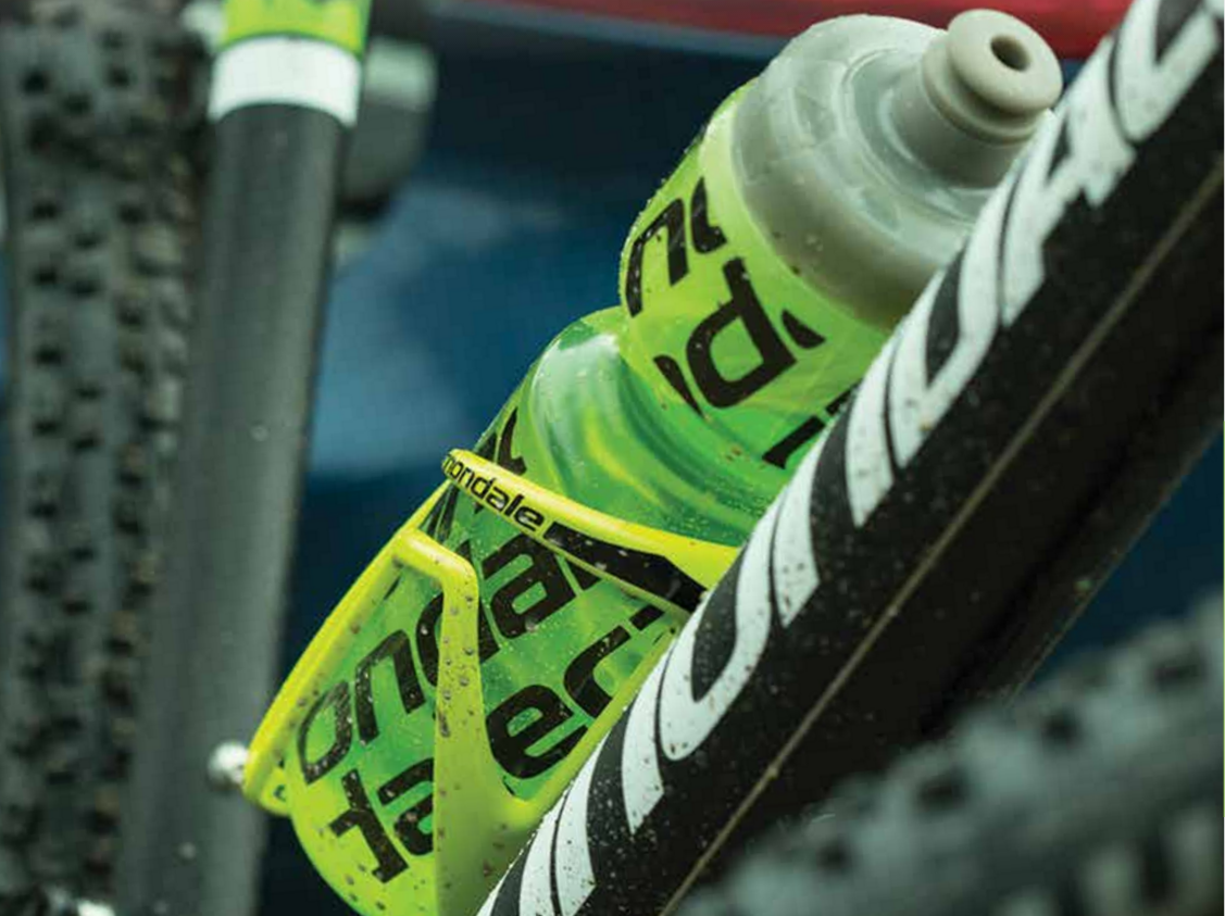 Cycling accessories and training gear at THAICANNASIA Bangkok