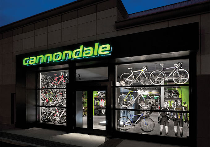 The full bike range at THAICANNASIA Bangkok