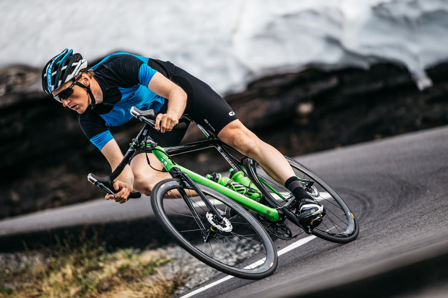 Cannondale road bikes at THAICANNASIA Bangkok