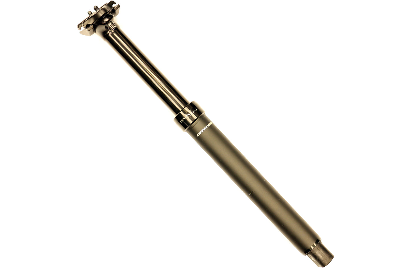 Cannondale DownLow dropper post - additional view