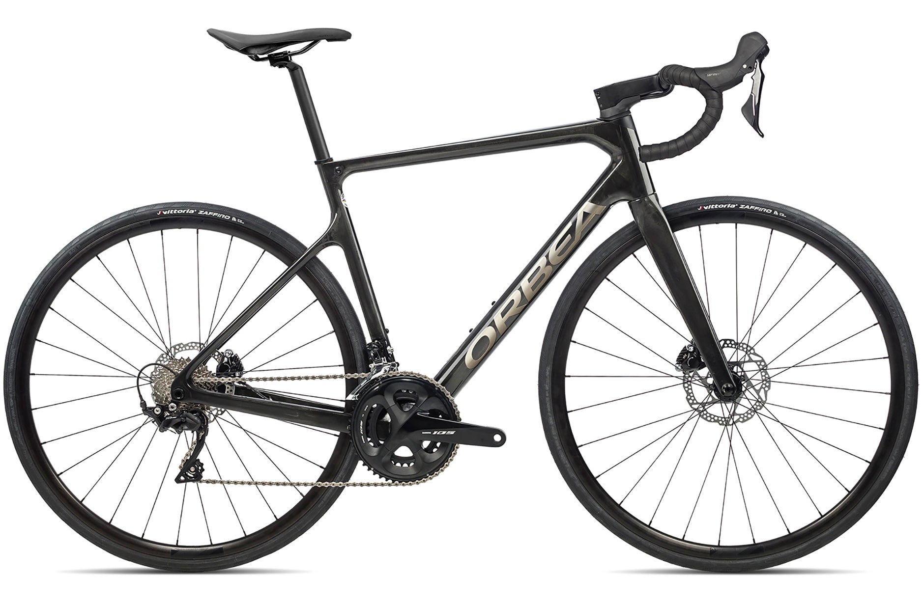 2022 Orbea Orca M30 road bike - additional view