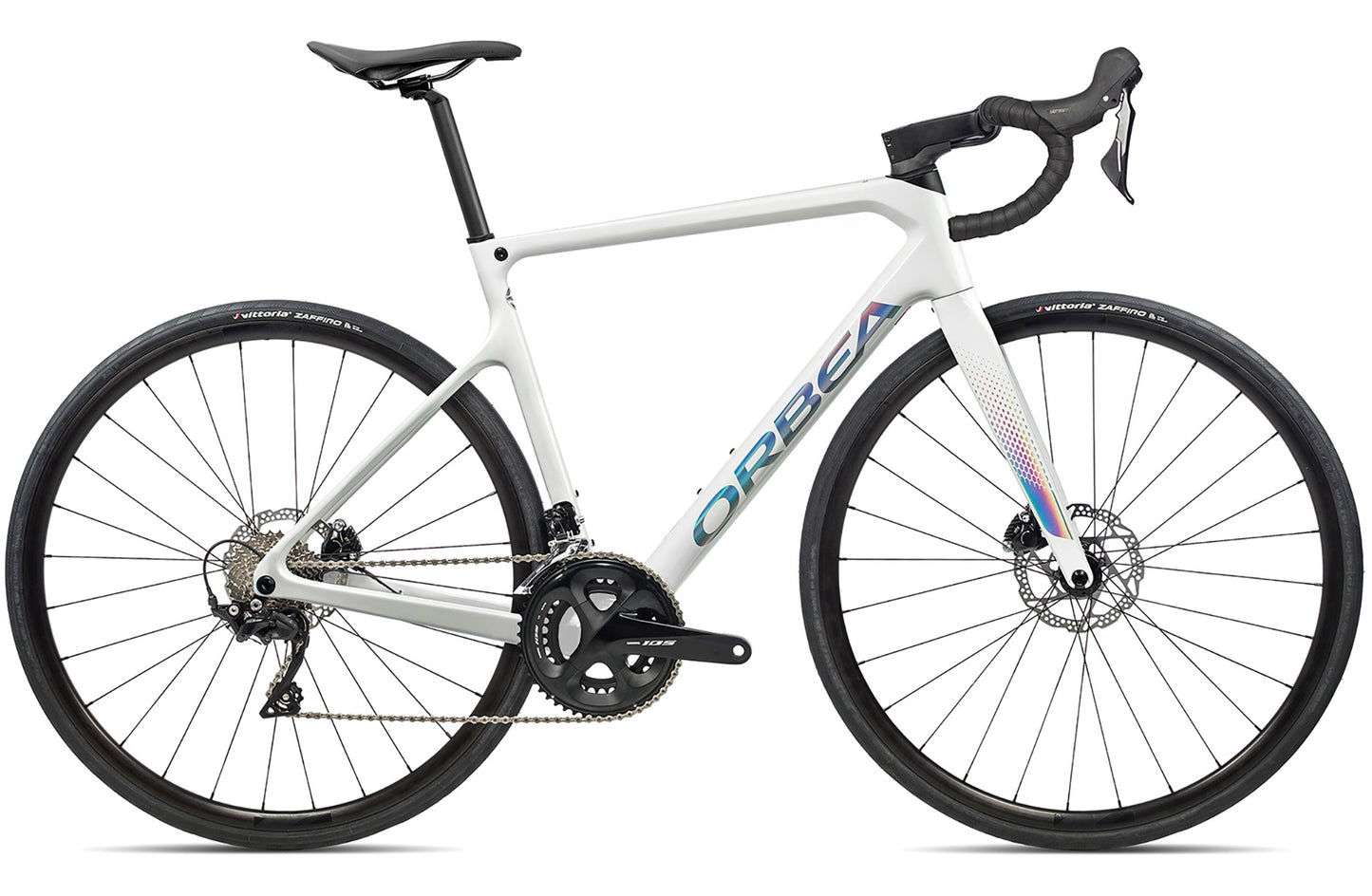2022 Orbea Orca M30 road bike