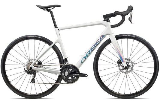 2022 Orbea Orca M30 road bike
