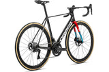 2024 ORBEA ORCA M20iLTD Lotto/DSTNY Team Replica - OMX Carbon - Shimano Ultegra Di2 (R120) Road Bike