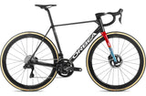 2024 Orbea Orca M10i Replica Lotto-DSTNY - OMX Carbon - Shimano Dura-Ace Di2 (R701) Road Bike