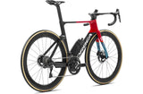 2024 Orbea Orca Aero M10i Replica Lotto-DSTNY - OMX Carbon - Shimano Dura-Ace Di2 (R702) Aero Road Bike