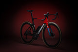 2024 Orbea Orca Aero M10i Replica Lotto-DSTNY - OMX Carbon - Shimano Dura-Ace Di2 (R702) Aero Road Bike