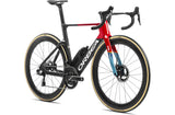 2024 Orbea Orca Aero M10i Replica Lotto-DSTNY - OMX Carbon - Shimano Dura-Ace Di2 (R702) Aero Road Bike