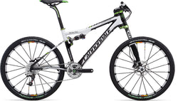 2012 SCALPEL CARBON ULTIMATE