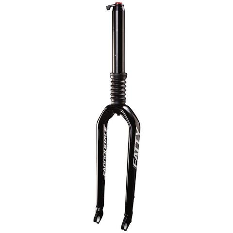 Cannondale 2014 26-inch Headshok DLR 80 suspension fork, disc only