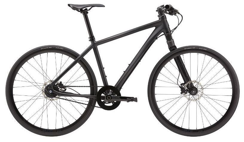 2015 Cannondale Bad Boy 1 urban city bike