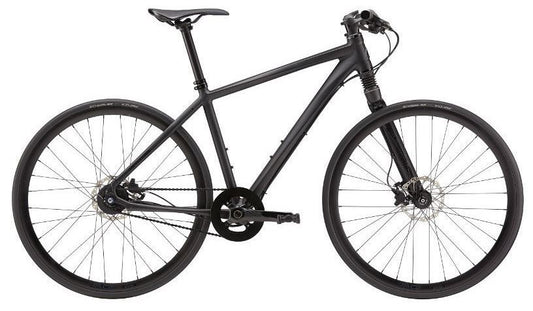 2015 Cannondale Bad Boy 1 urban city bike