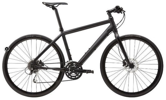 2015 Cannondale Bad Boy 3 urban city bike