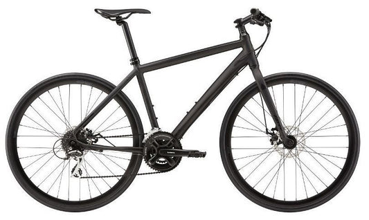 2015 Cannondale Bad Boy 4 urban city bike