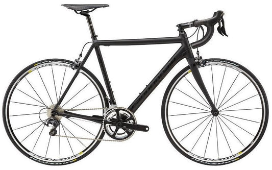 2015 Cannondale CAAD10 Ultegra 3 road bike