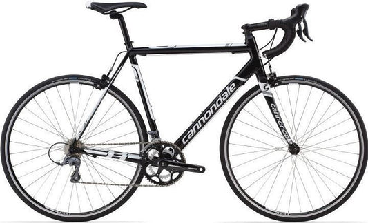 2015 Cannondale CAAD8 Claris road bike